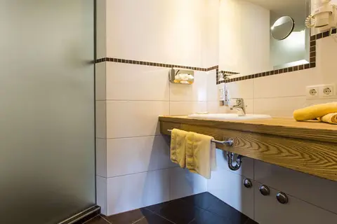Hotel Alte Schmiede in Seefeld in Tirol — foto 18