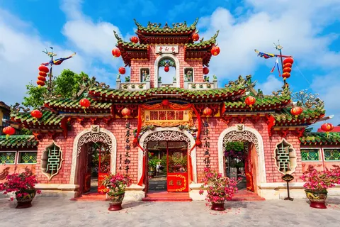 Rondreis Onvergetelijk Vietnam in Rondreizen — foto 8