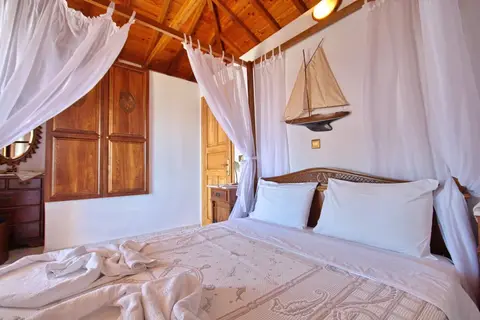 Pelagos Villas in Δήμος Αγίου Δημητρίου — foto 6