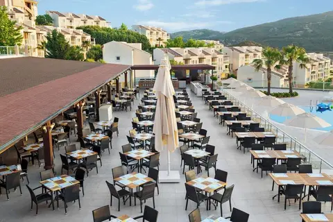 Unique Residence Hotel Golf & Spa in Söke — foto 21