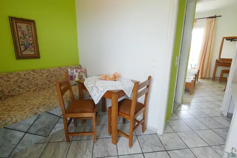 Studio Angela in Municipal Unit of Pythagoreio — foto 13