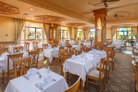 Occidental Marco Polo in الحمامات — foto 8