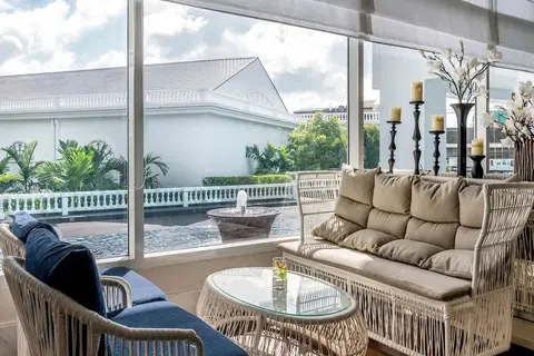 Novotel Phuket Phokeethra Hotel in ภูเก็ต — foto 15
