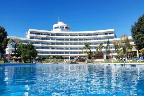 TRH Paraíso Hotel in Estepona — foto 3