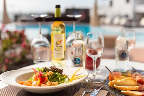 R2 Aparthotel Bahía Kontiki foto 14