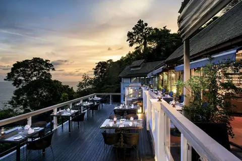 Centara Villas Phuket in The Proud Karon beach Phuket, foto 10