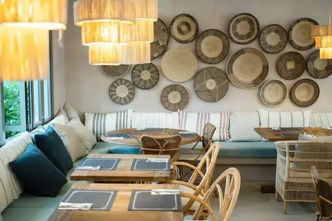 Hotel Soho Boutique Las Vegas in Málaga — foto 13