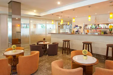 Aparthotel HM Martinique in Calvià — foto 12