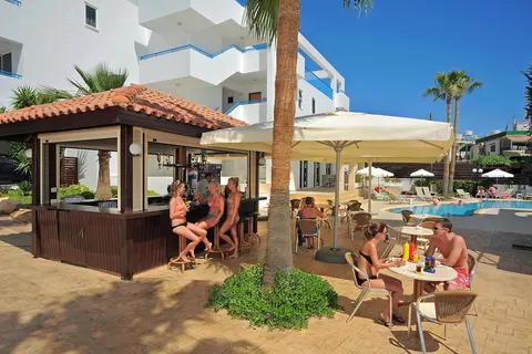 Aparthotel Petrosana foto 5