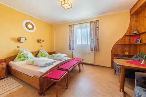 Biolandhaus Arche foto 5