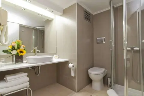 Hotel Golden Sun Finikounta in Δημοτική Ενότητα Μεθώνης — foto 5