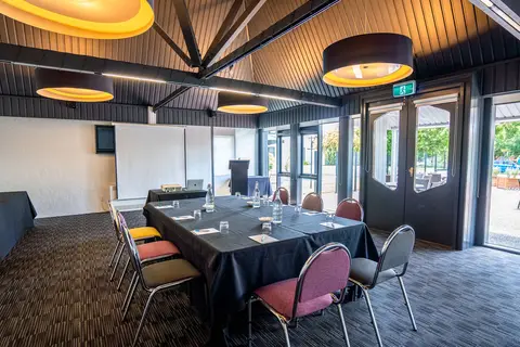 Scenic Hotel Marlborough in Blenheim — foto 20