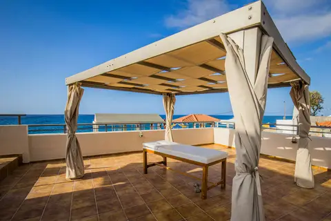 Castello Boutique Suites By The Sea in Σίσι — foto 13