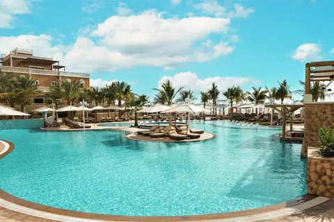 Wyndham Residences The Palm in Dubai