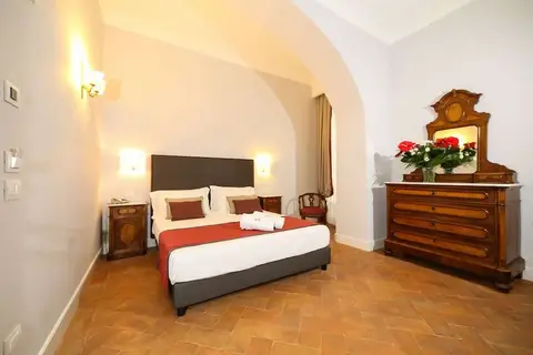 Decumani Hotel De Charme in Napels