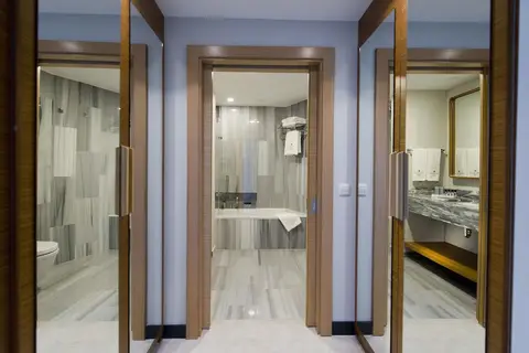Ramada Plaza by Wyndham Trabzon in Ortahisar, foto 22