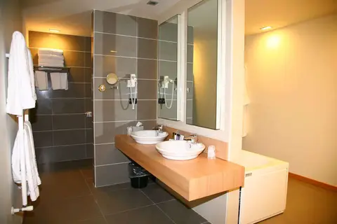 Esperia Palace Hotel in Zafferana Etnea — foto 8