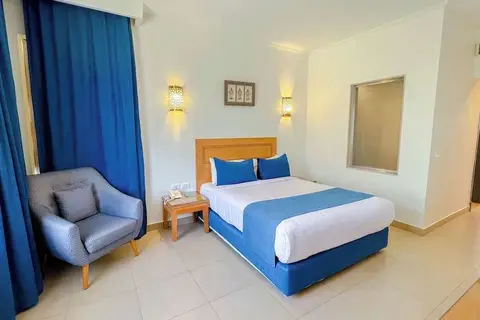 Hotel Club Reef Village Resort in Sharm El Sheikh — foto 23