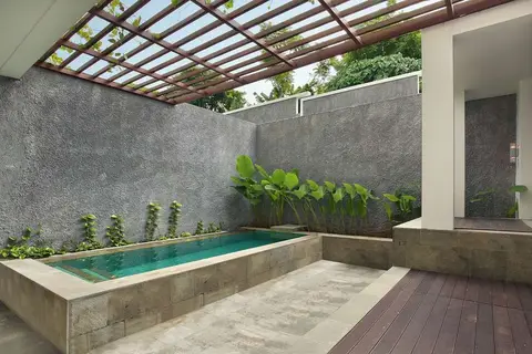 Mercure Bali Legian in Kuta, foto 19