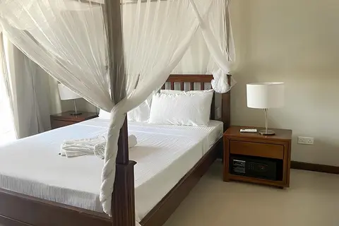 Hisia Nungwi Experience Hotel in Nungwi, foto 29
