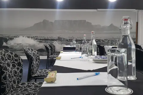 Peninsula All-Suite Hotel in Kaapstad, foto 4