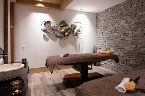 Résidence CGH le White Pearl Lodge & Spa ***** - Voordeeltarief in La Plagne-Tarentaise, foto 17