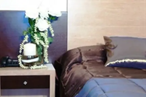 EH Hotels  Suites in Fiumicino, foto 8