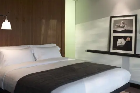 The Met Hotel in Δημοτική Ενότητα Θεσαλονίκης — foto 18
