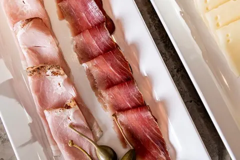 La Paula Apartments & Suites foto 4