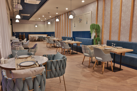 Hotel Maxeria Blue Didyma foto 8