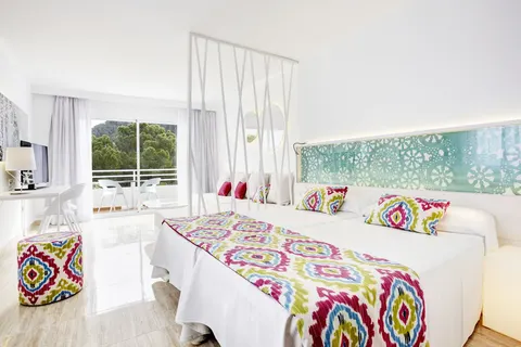 Grupotel Ibiza Beach Resort foto 7