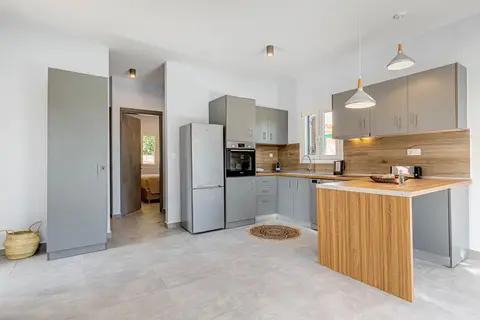 Harmony Village Villas in Sinarades, foto 7
