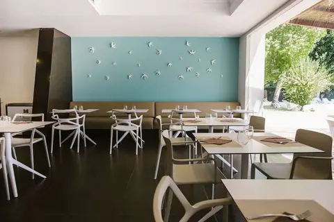 Tu & Me Resort in Gandia — foto 10