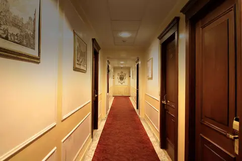 Orazia Hotel in Rome, foto 9