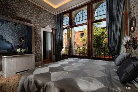 Palazzetto Madonna in Venetië, foto 12