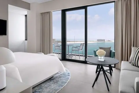 Mövenpick Resort Marjan Island in Mövenpick Resort Al Marjan Island — foto 21