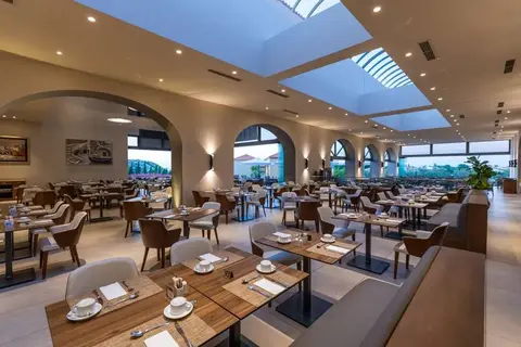 Apollonion Asterias Resort & Spa in Paliki Municipal Unit, foto 8