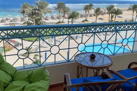 Concorde Moreen Beach Resort in Concorde Moreen Beach Resort & SPA — foto 9