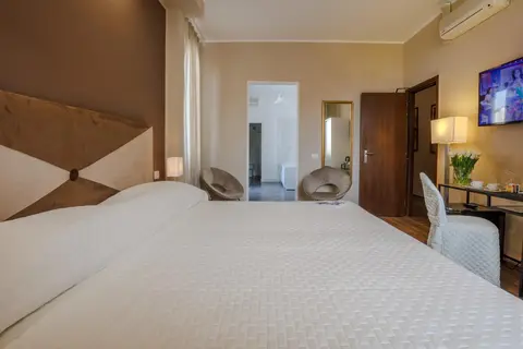 Alassio in Montecatini Terme, foto 15