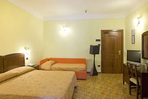 Park Hotel La Pineta in Mulazzo — foto 14