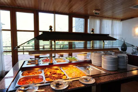 Inatel Piódão Hotel in Piódão — foto 19