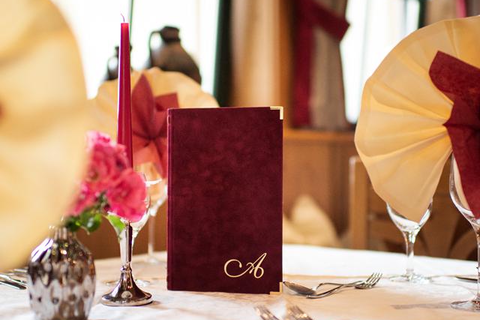 Hotel Alpenschlössl foto 5