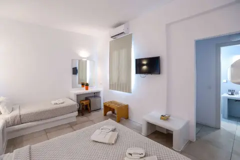 Casa Grande in Ψαρρού — foto 9