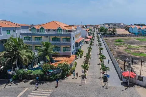 Nha Terra in Santa Maria — foto 13