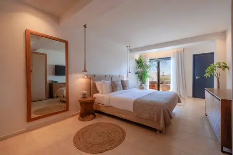 Asty Mykonos Hotel & Spa in Τούρλος — foto 29