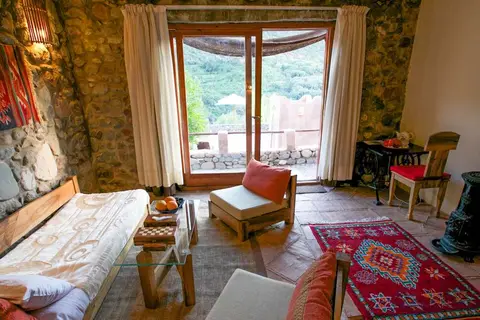 Kasbah Africa in Ouirgane, foto 13