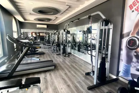 Aladdin Beach Resort in الهضبه — foto 7