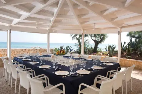 Hotel del Levante in Fasano, foto 18