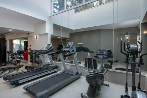 Kalyves Beach Hotel in Καλύβες — foto 26