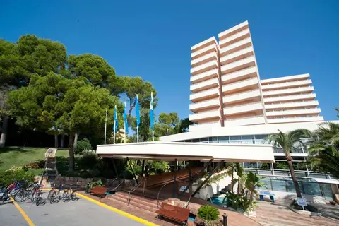 Grupotel Taurus Park in Palma — foto 10